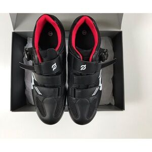 PELETON CYCLING PERFORMANCE SHOES & PELOTON HEART MONITOR